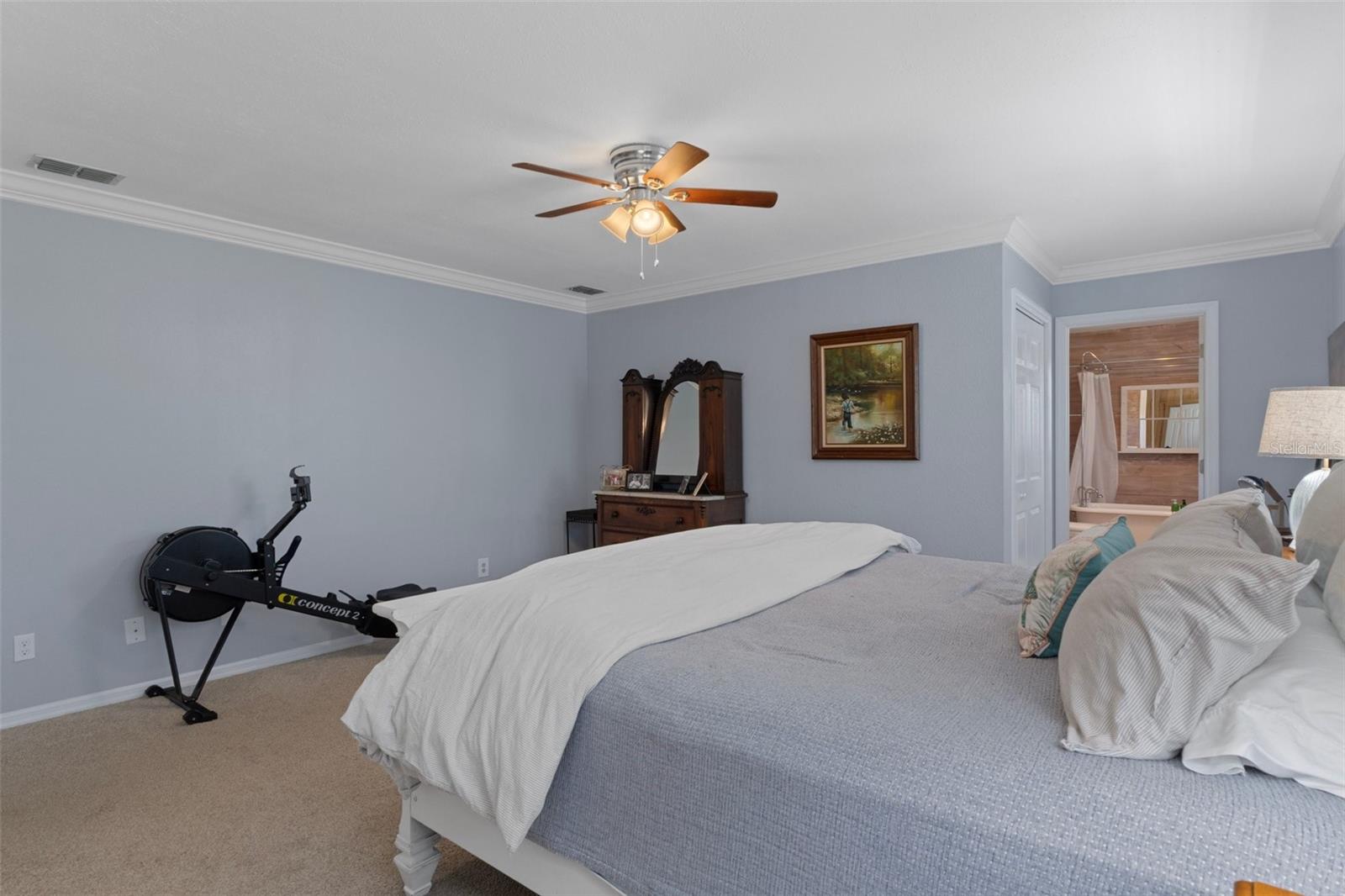 WOODWARD PARK - Residential