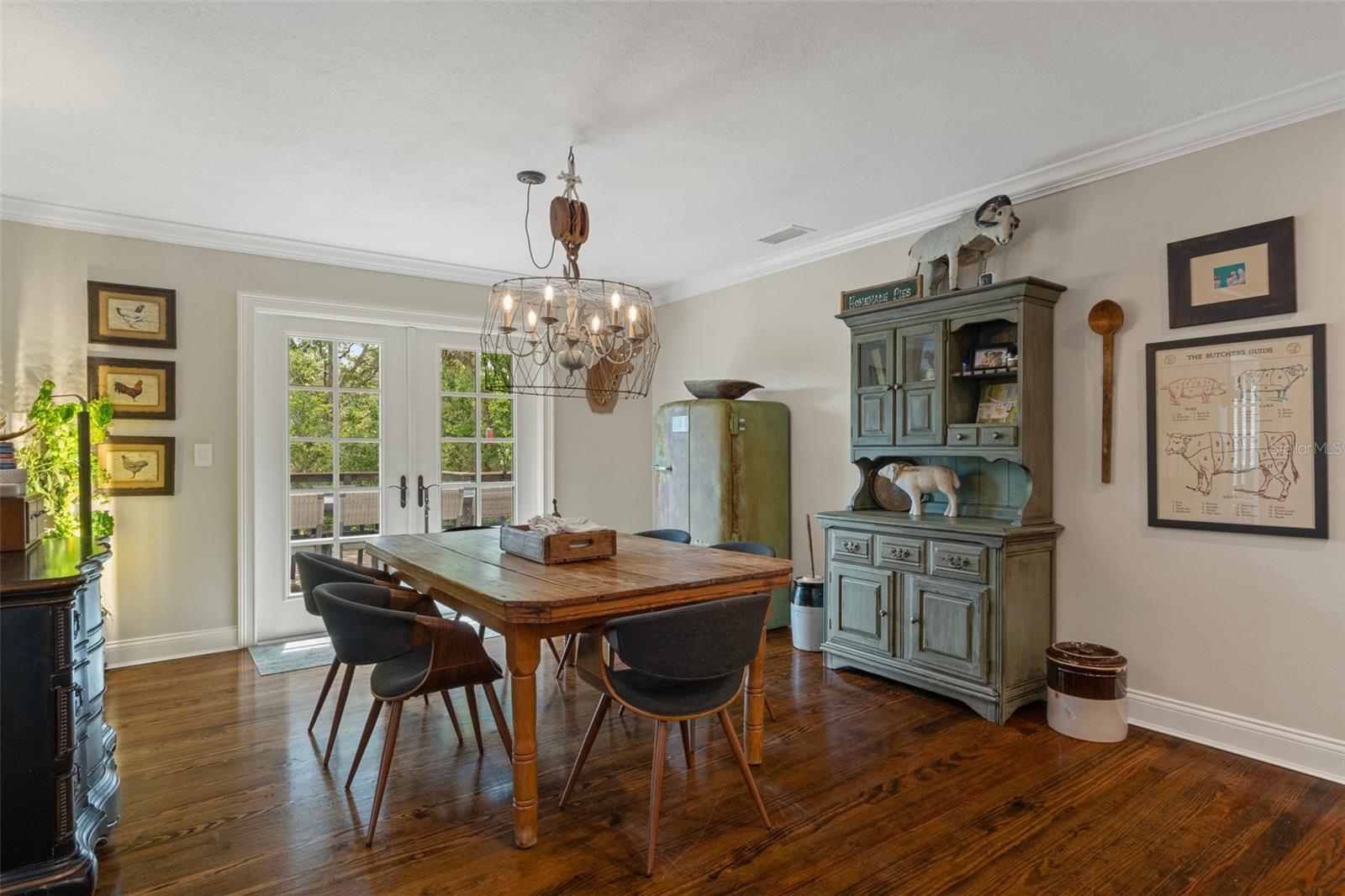 WOODWARD PARK - Residential