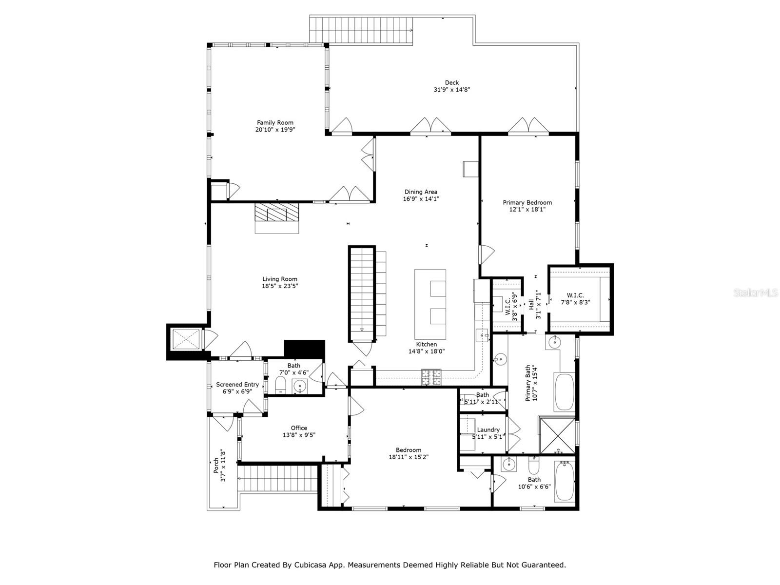 WOODWARD PARK - Residential