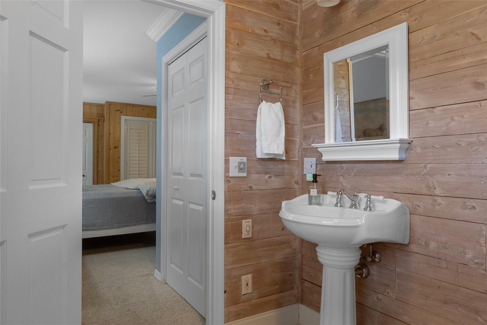 WOODWARD PARK - Residential