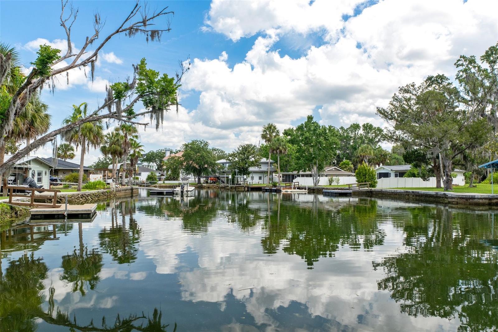 WOODWARD PARK - Residential