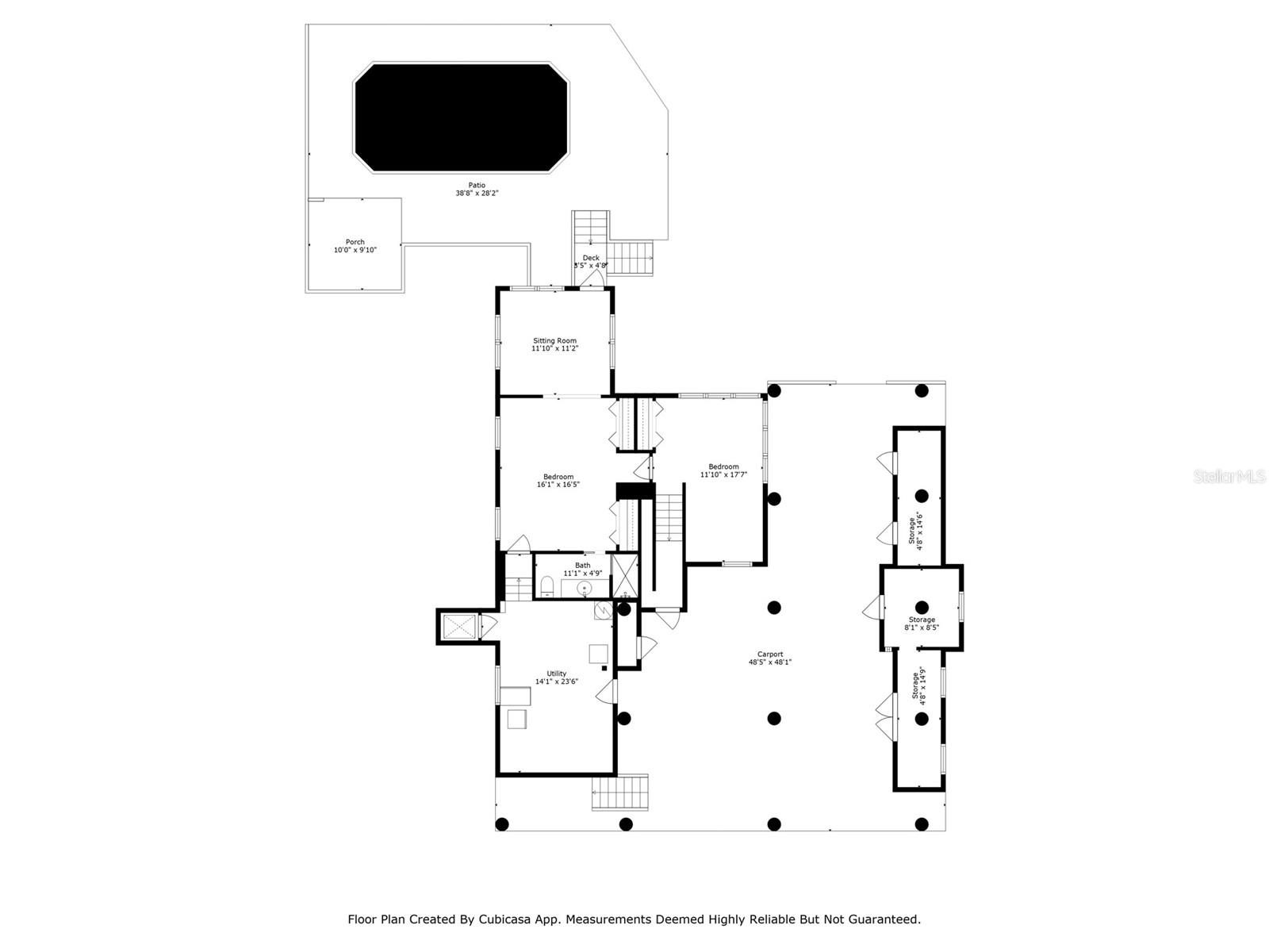 WOODWARD PARK - Residential