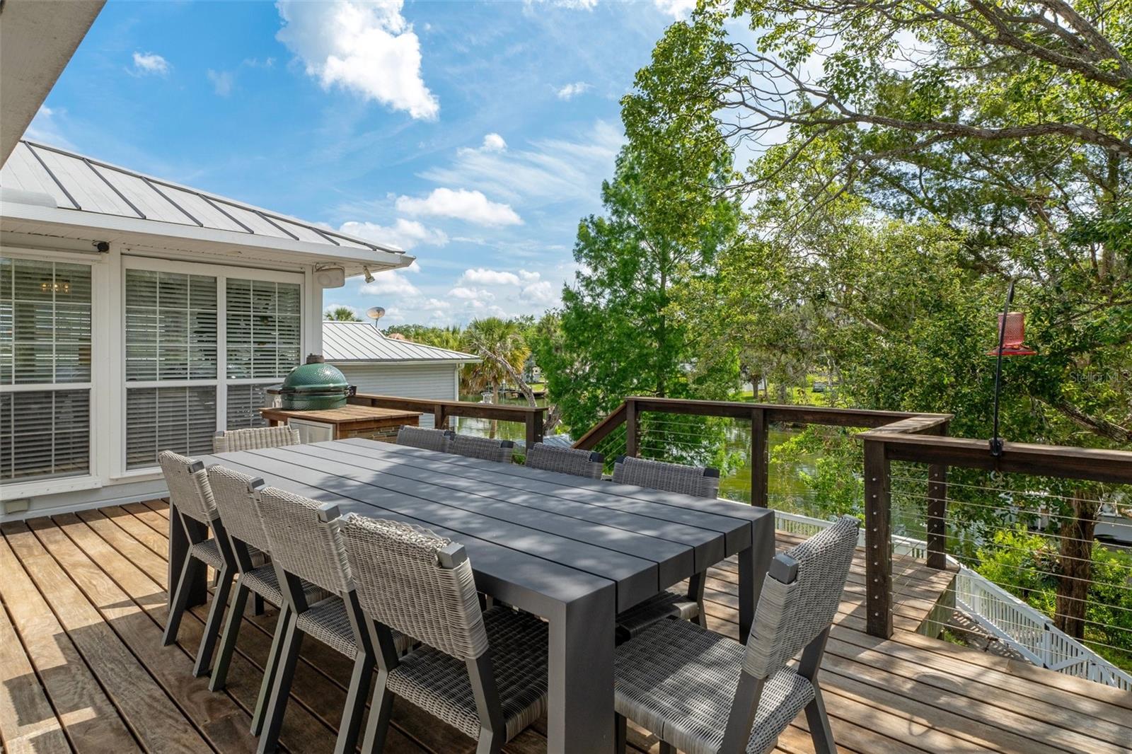 WOODWARD PARK - Residential