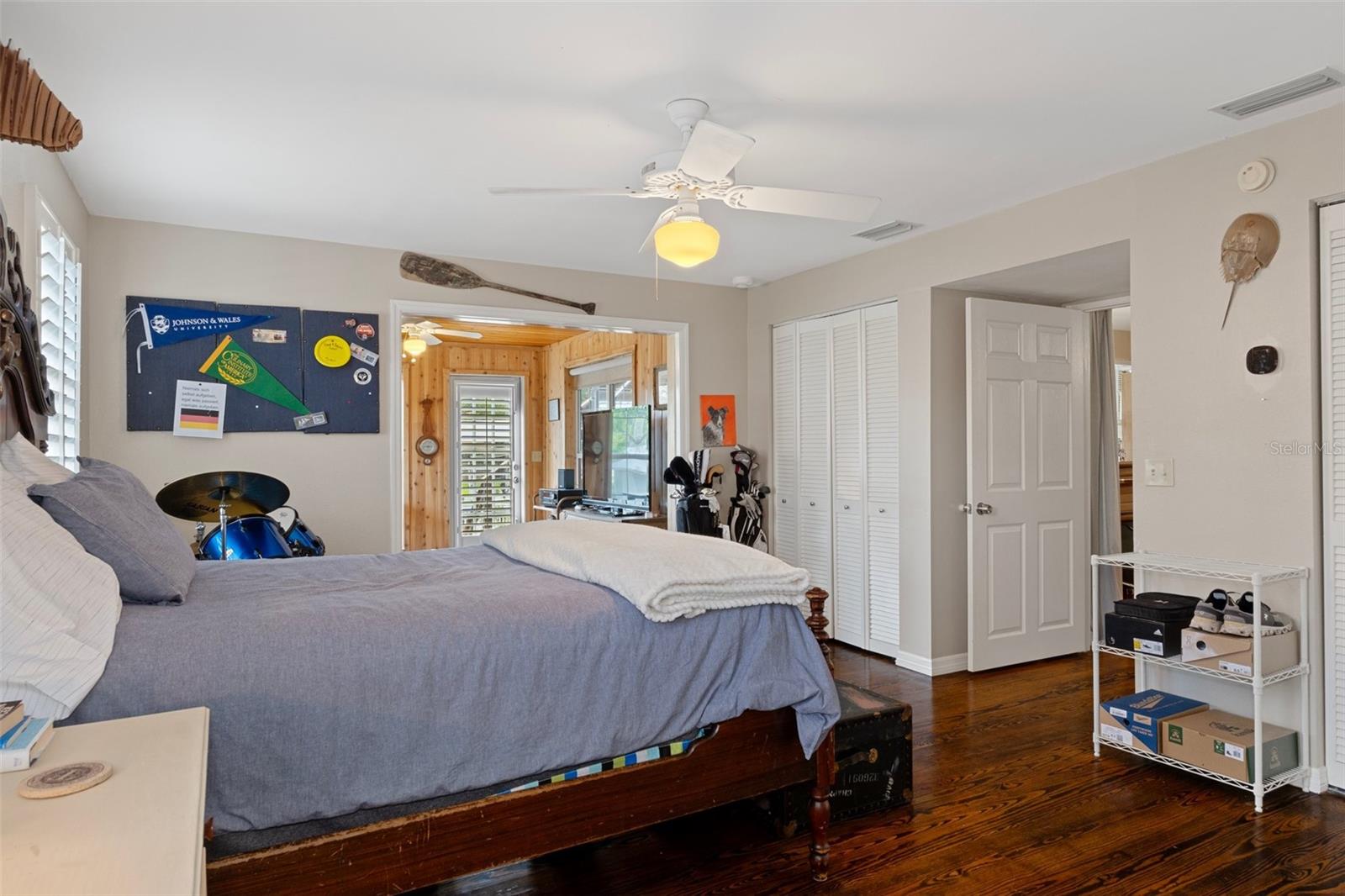 WOODWARD PARK - Residential