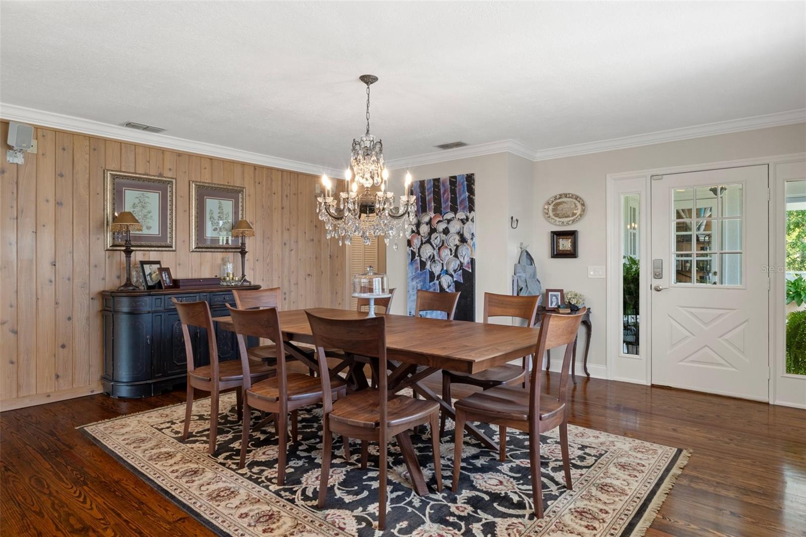 WOODWARD PARK - Residential