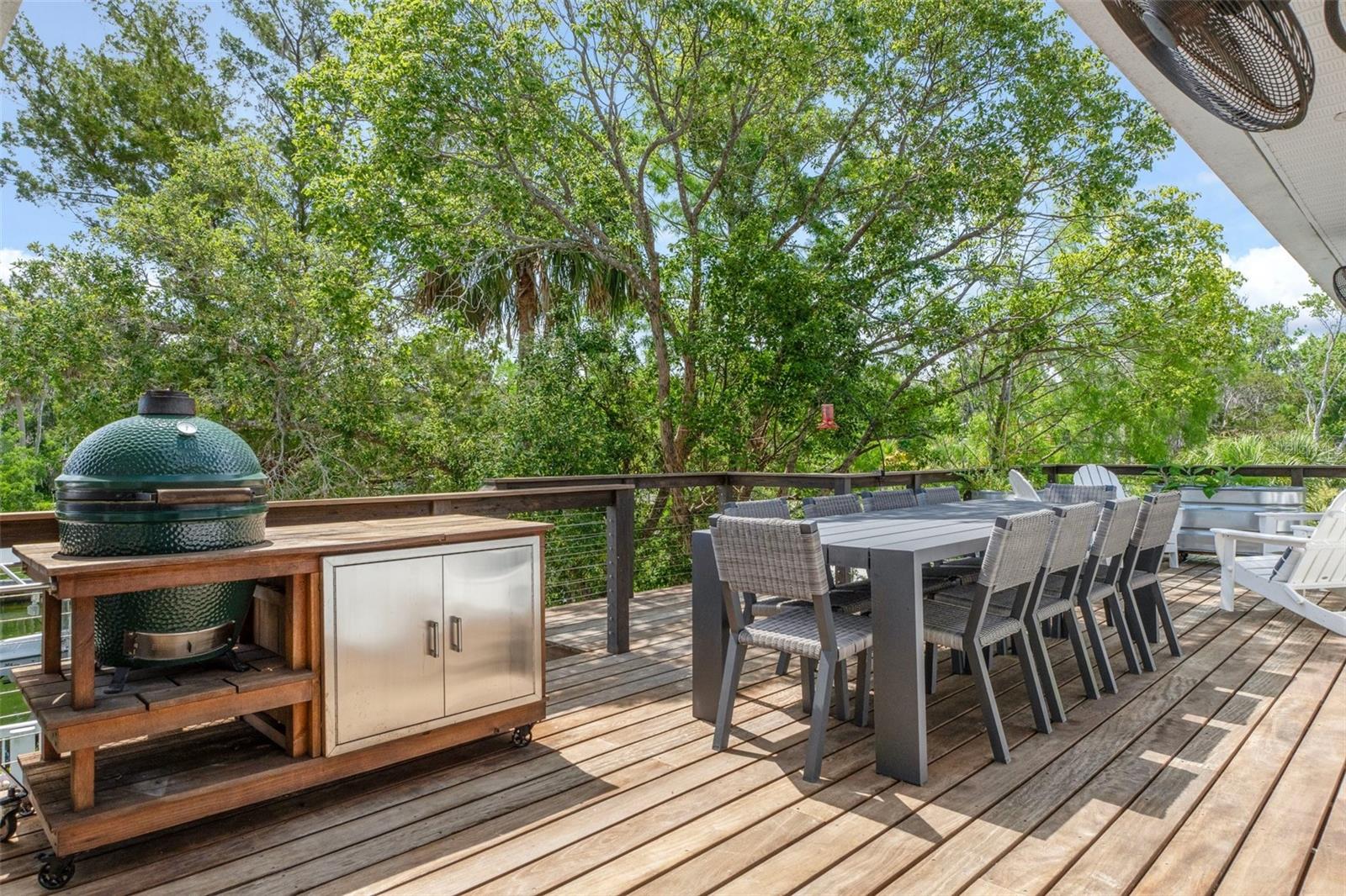 WOODWARD PARK - Residential