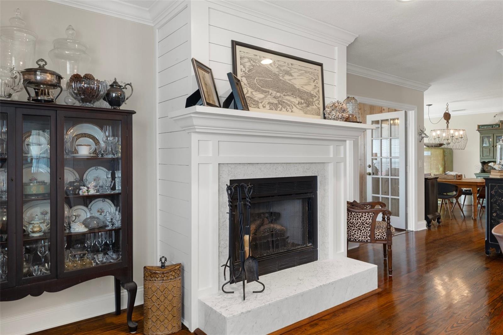 WOODWARD PARK - Residential