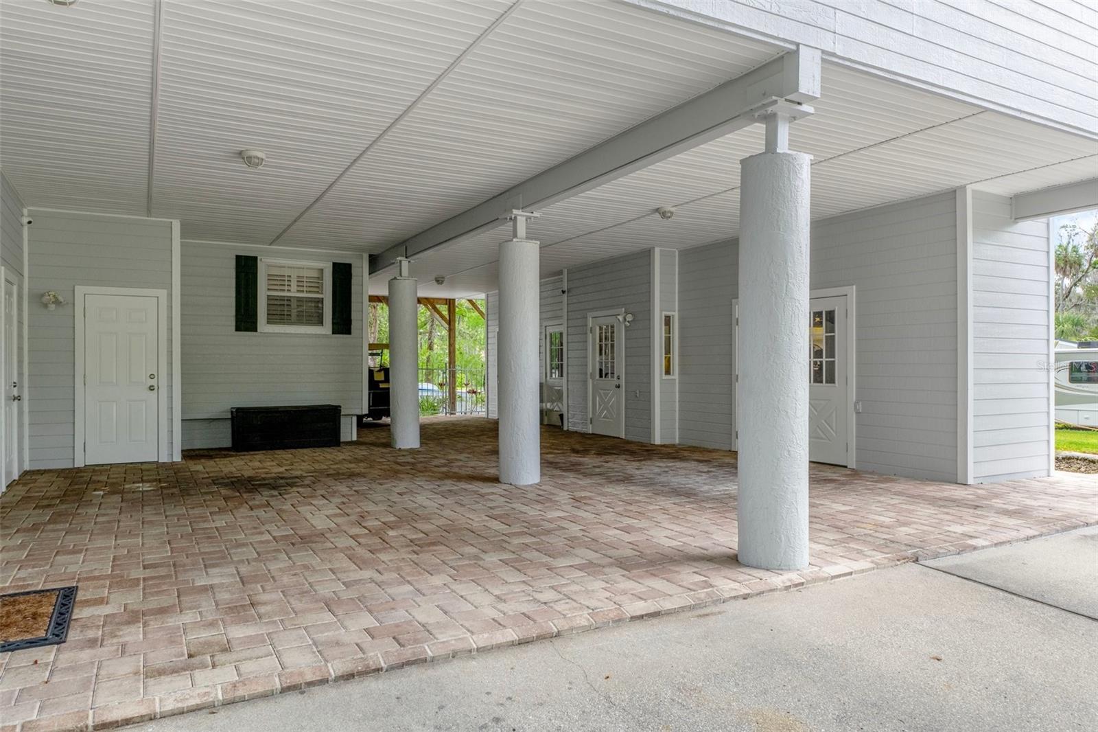 WOODWARD PARK - Residential