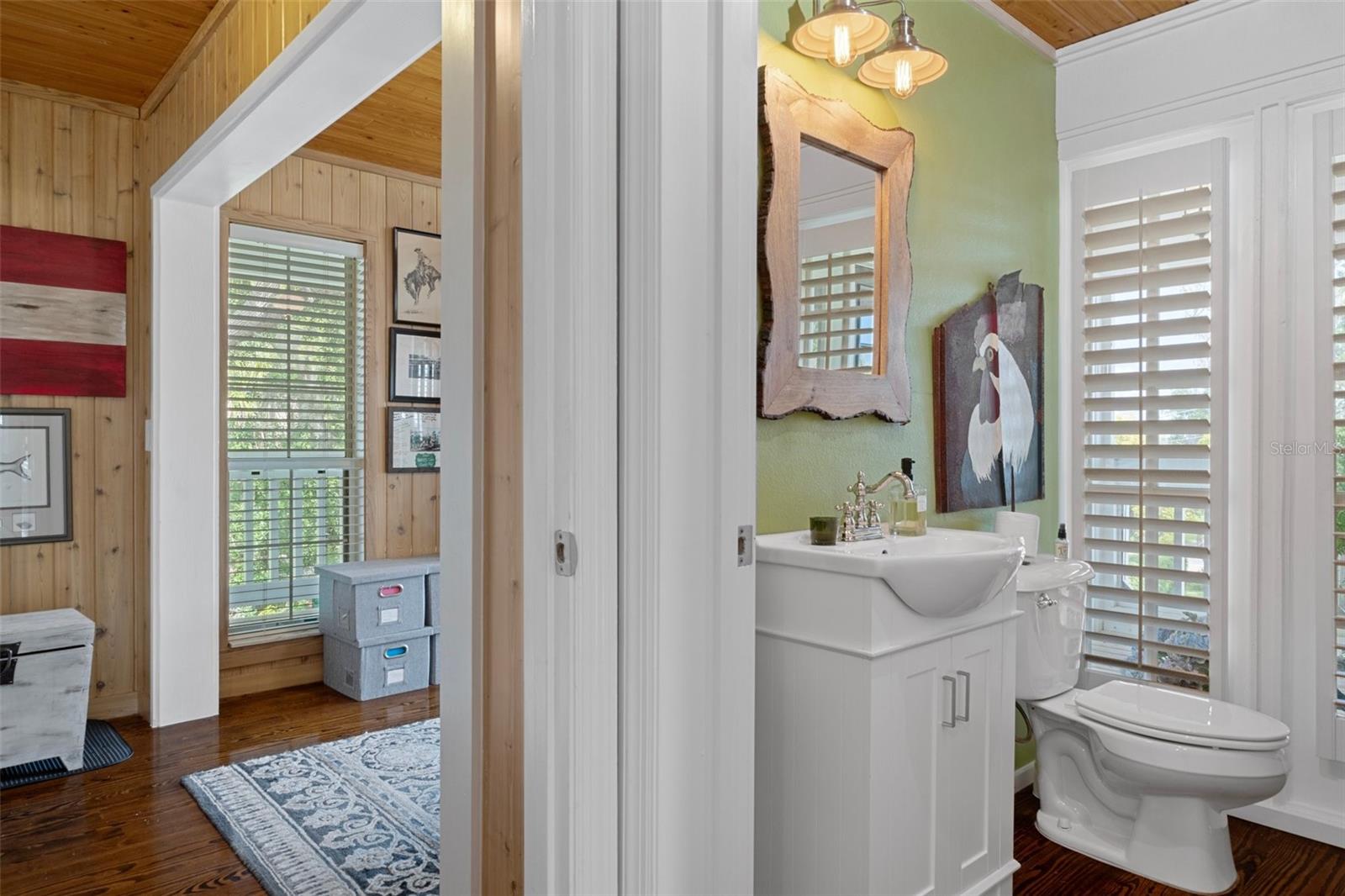 WOODWARD PARK - Residential