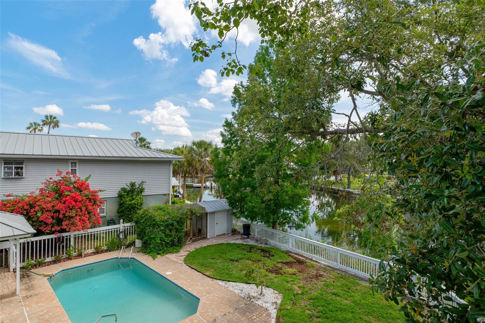 WOODWARD PARK - Residential