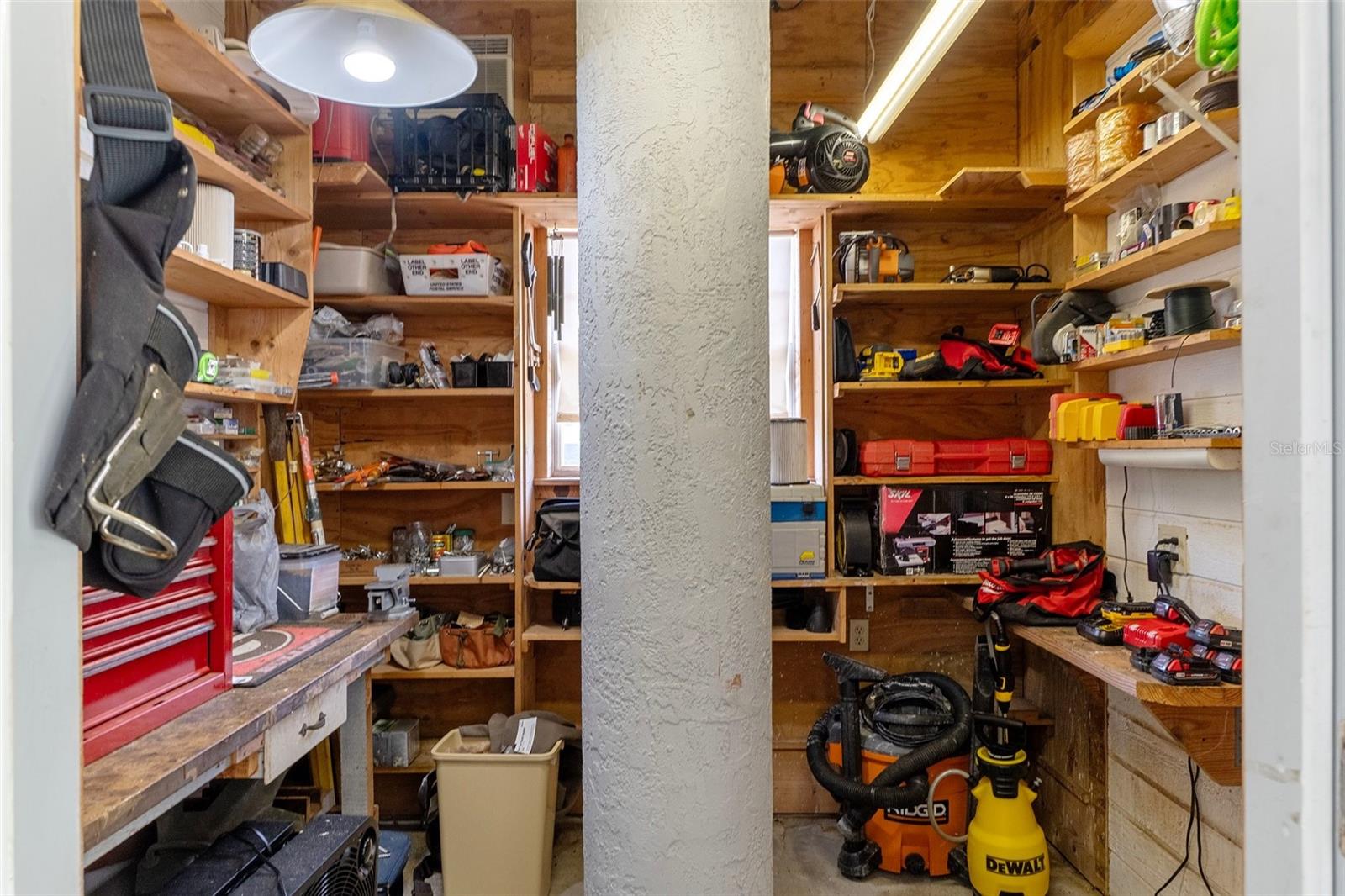 WOODWARD PARK - Residential