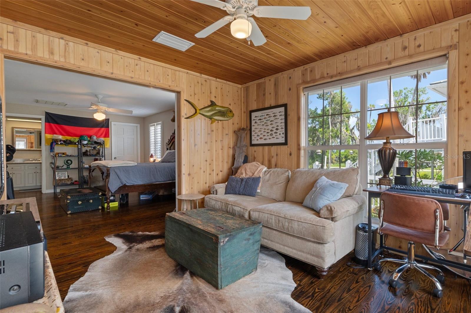 WOODWARD PARK - Residential