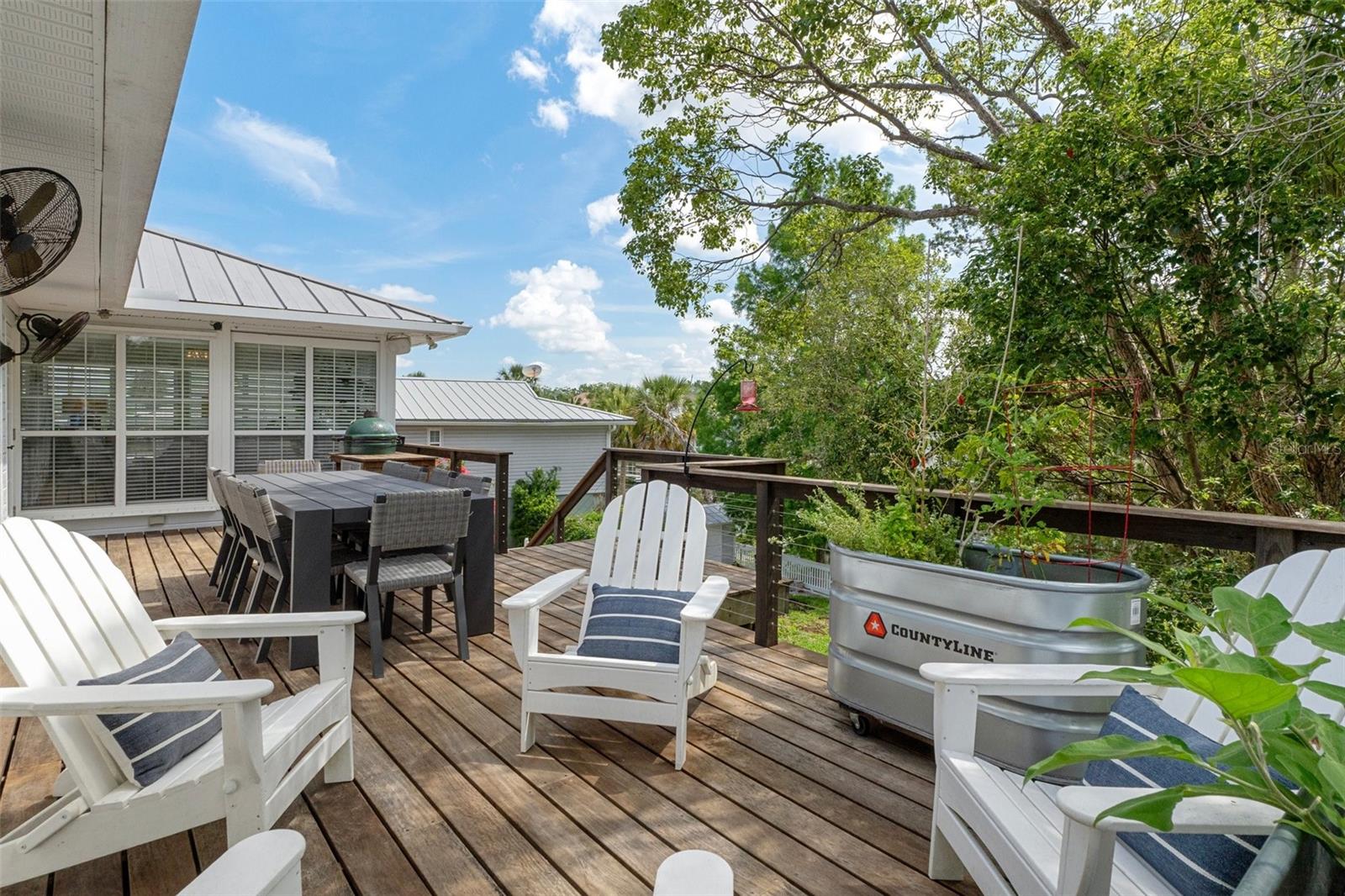 WOODWARD PARK - Residential