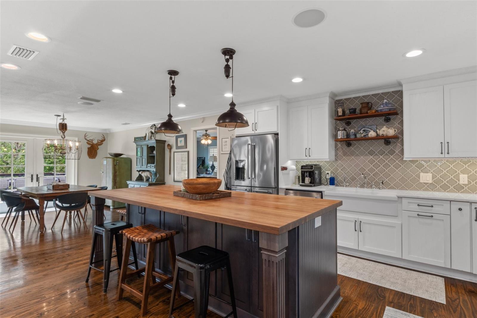 WOODWARD PARK - Residential