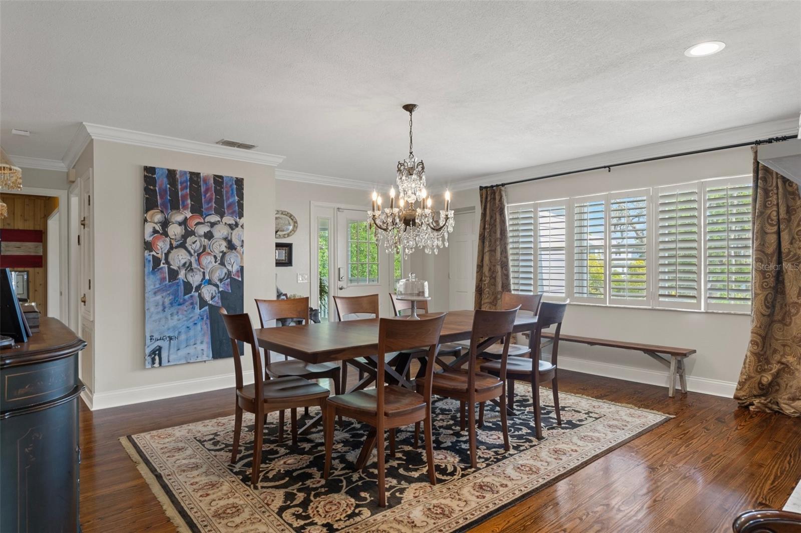 WOODWARD PARK - Residential