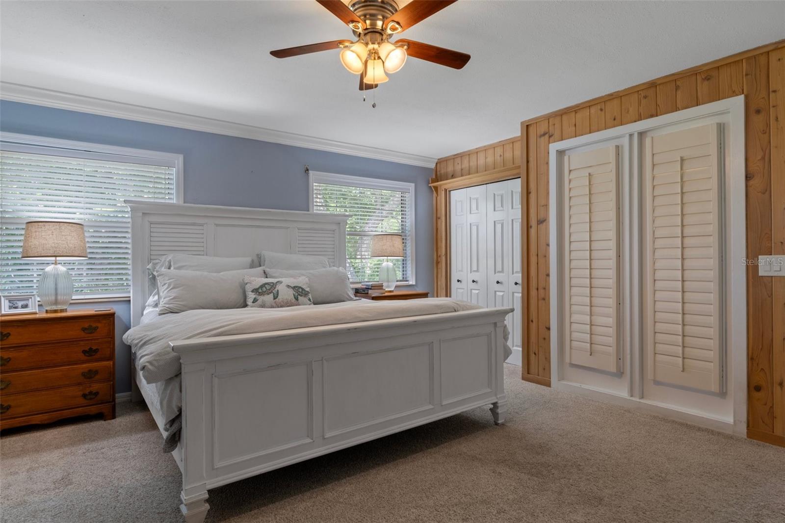 WOODWARD PARK - Residential