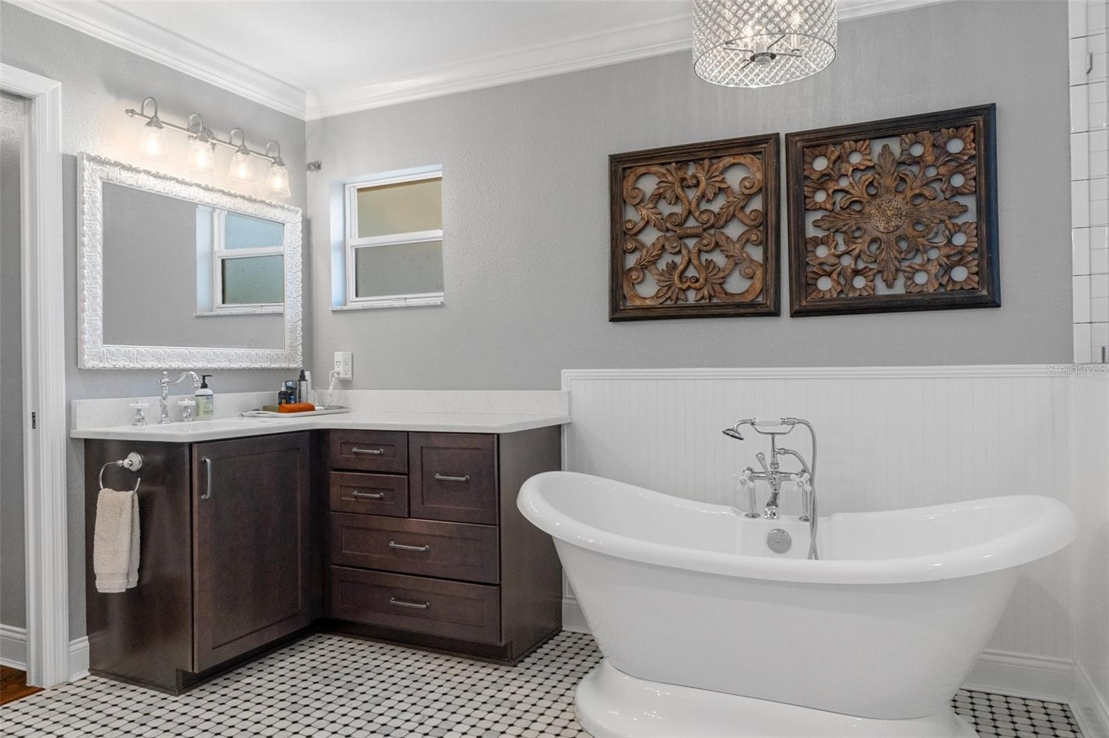 WOODWARD PARK - Residential