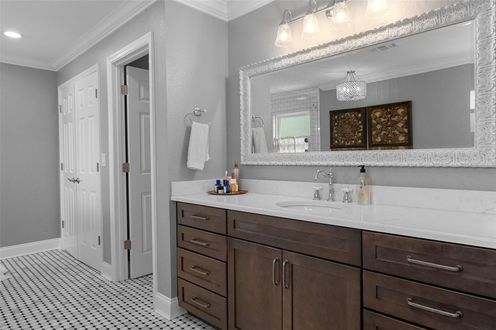 WOODWARD PARK - Residential