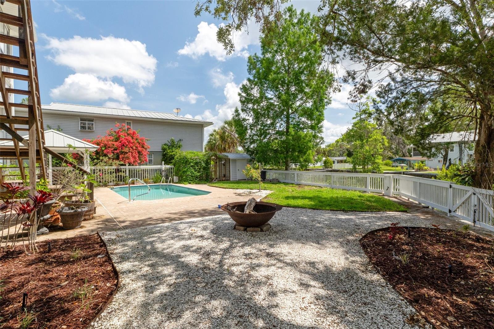 WOODWARD PARK - Residential