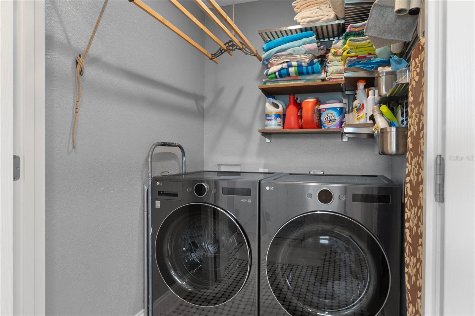 WOODWARD PARK - Residential