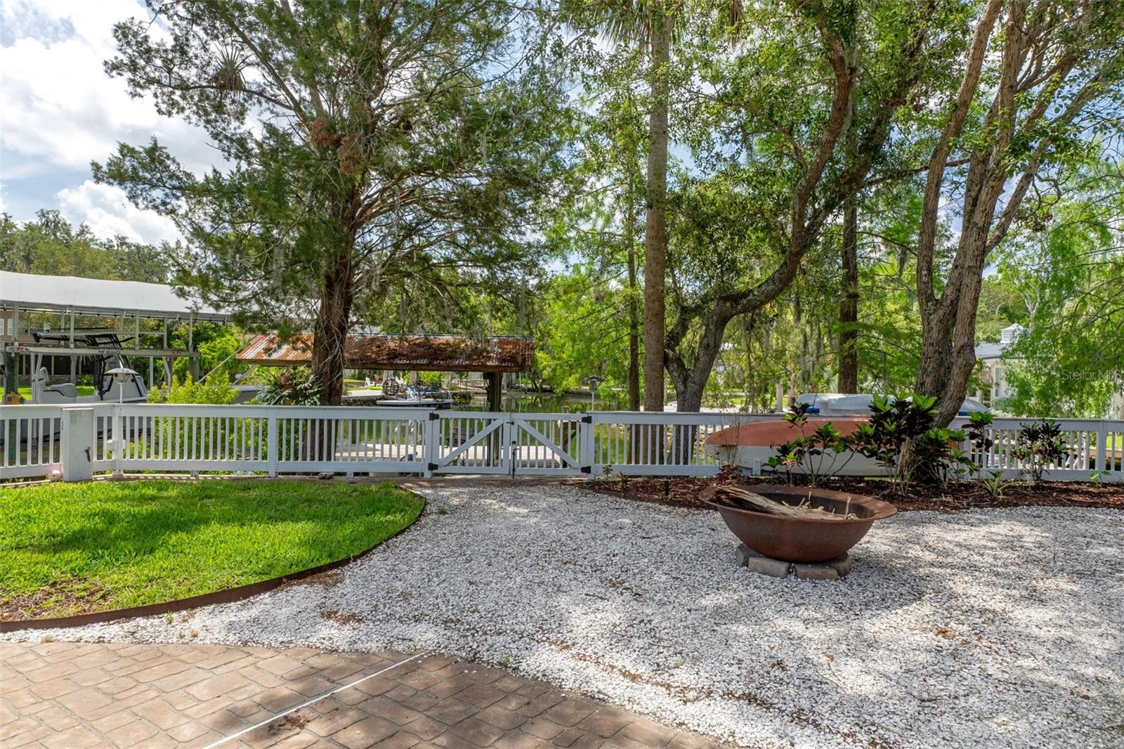 WOODWARD PARK - Residential