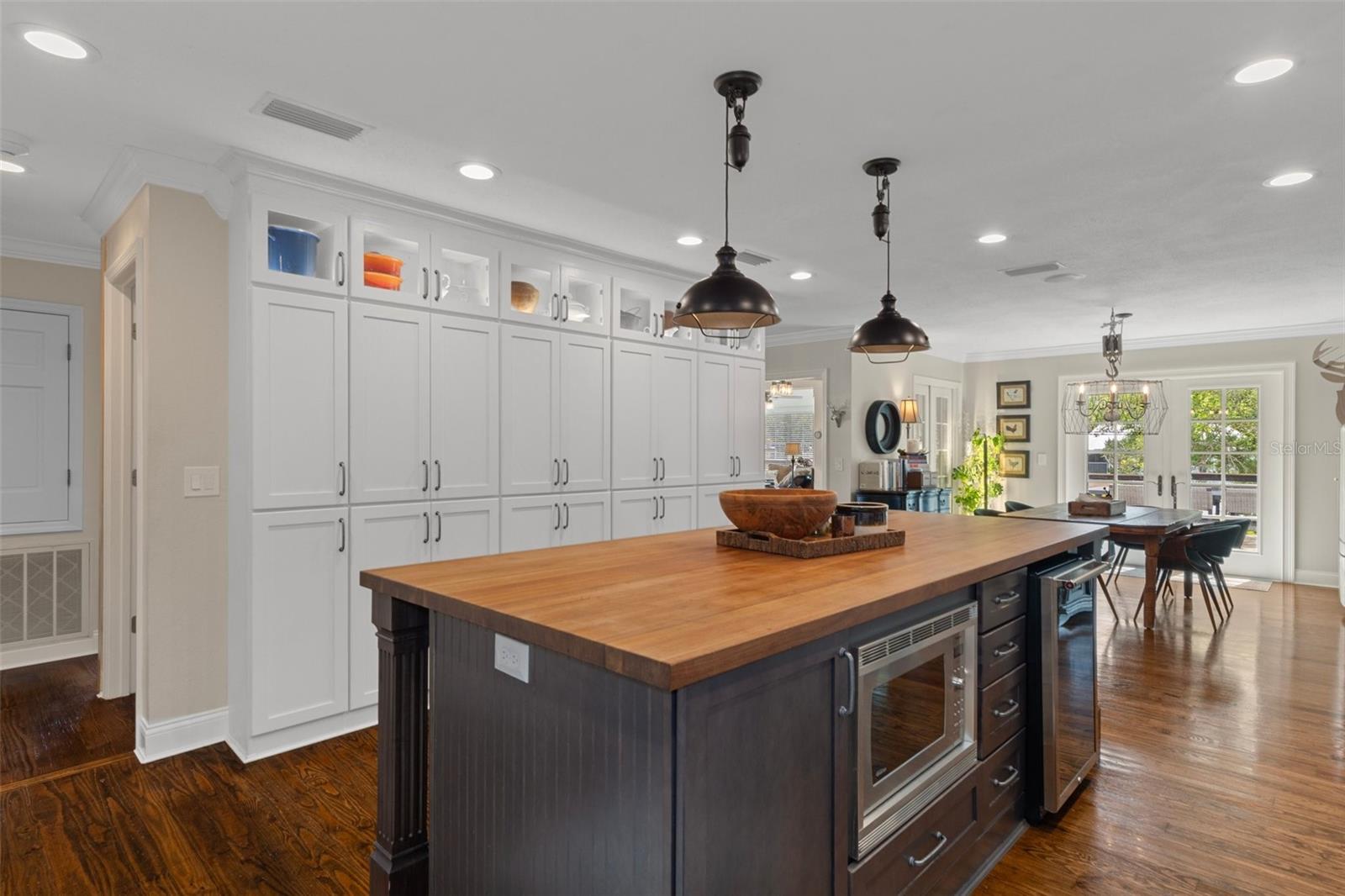 WOODWARD PARK - Residential