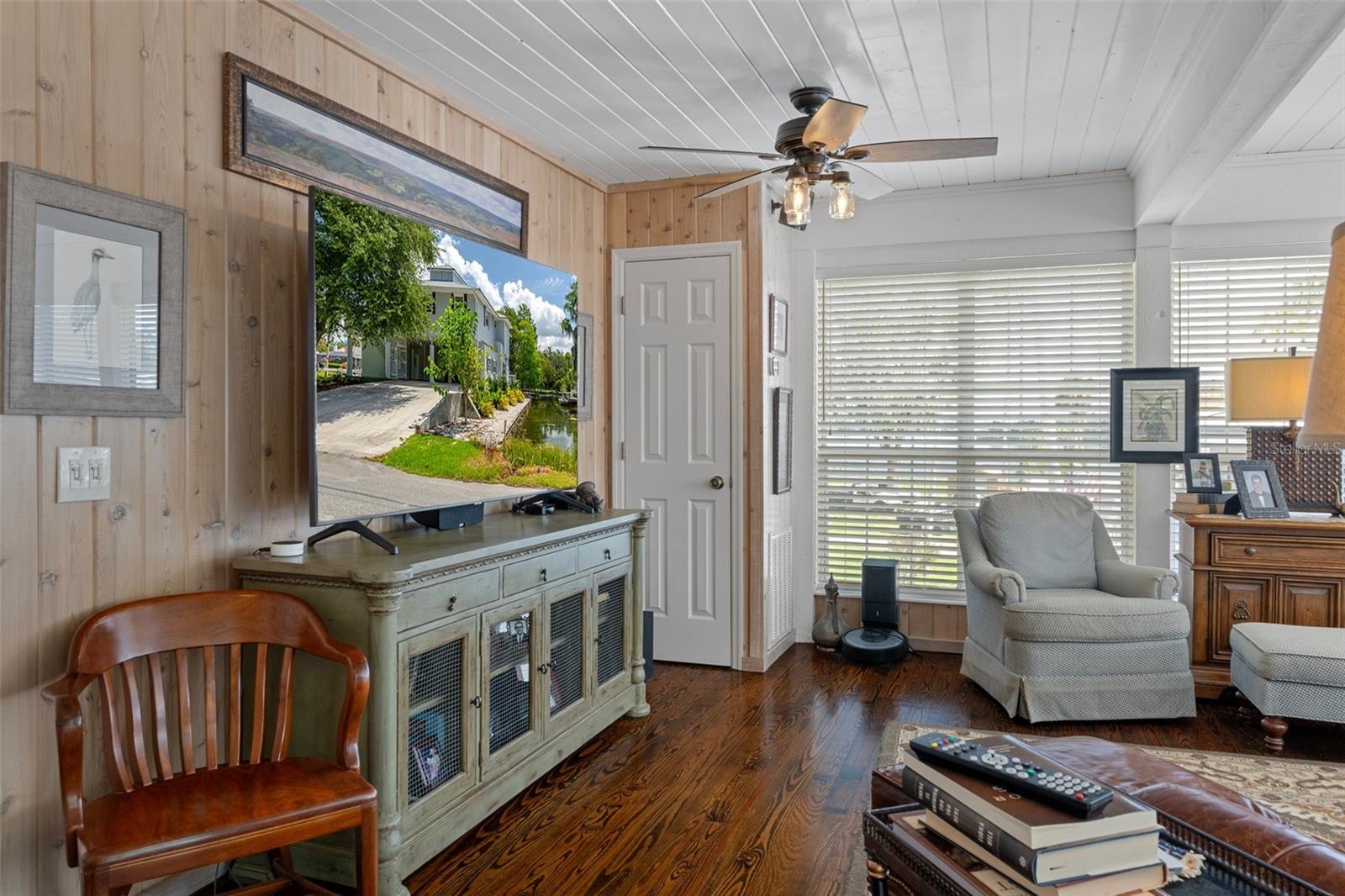 WOODWARD PARK - Residential