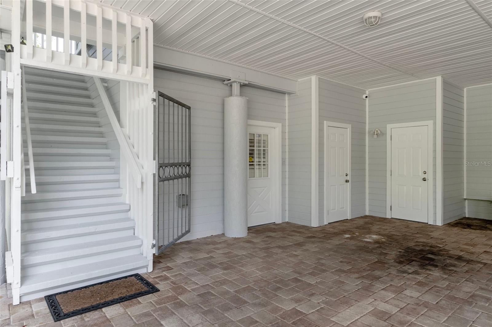 WOODWARD PARK - Residential