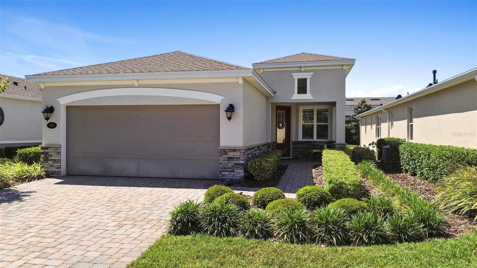 1374 RED CLOVER LANE