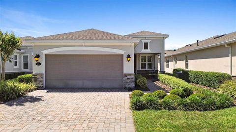 1374 RED CLOVER LANE DELAND FL 32724