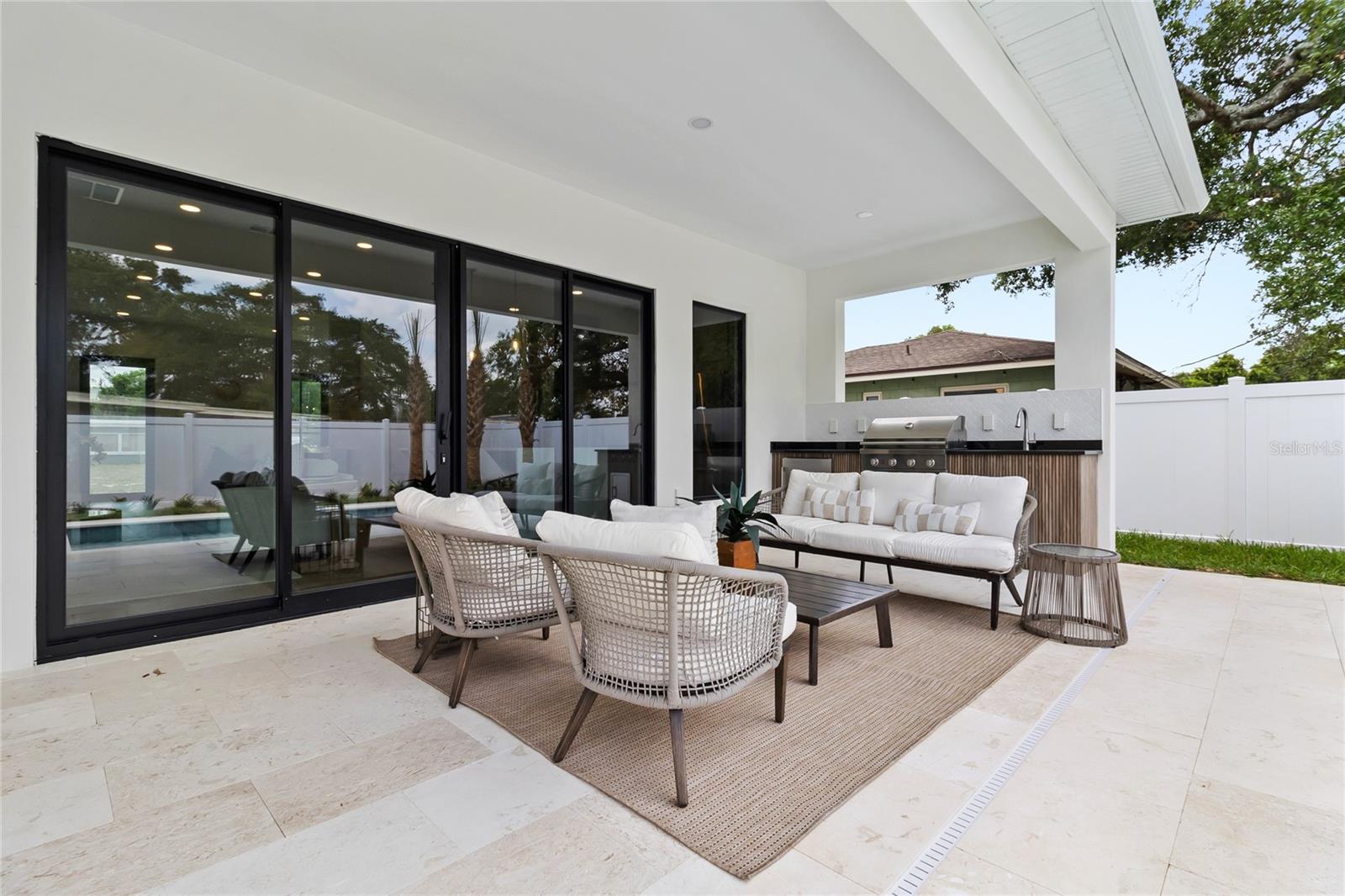 AUDUBON PARK CARD HEIGHTS SEC - Residential
