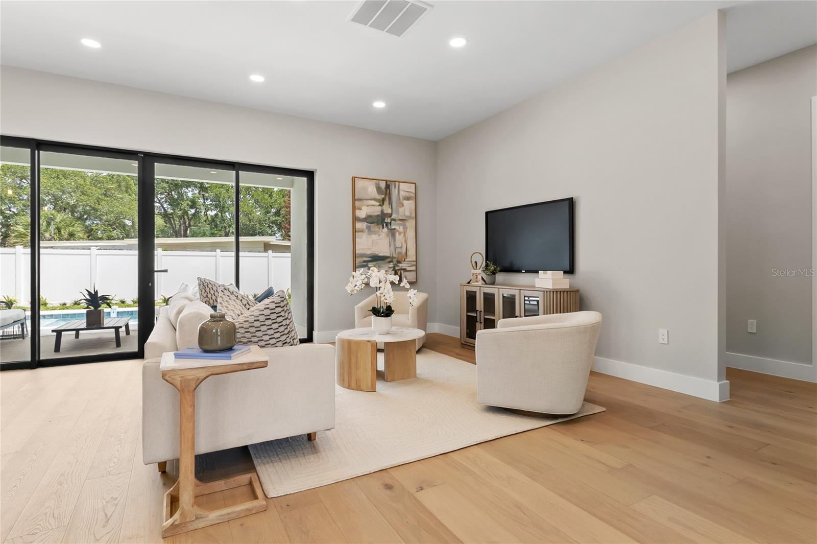 AUDUBON PARK CARD HEIGHTS SEC - Residential