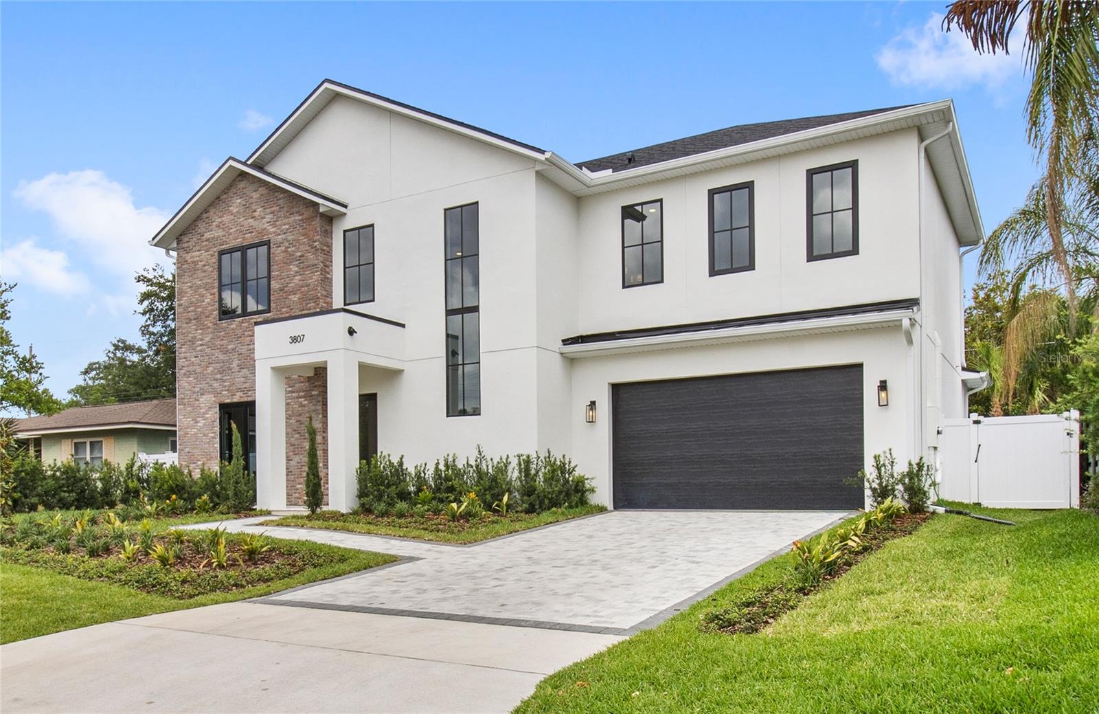 AUDUBON PARK CARD HEIGHTS SEC - Residential