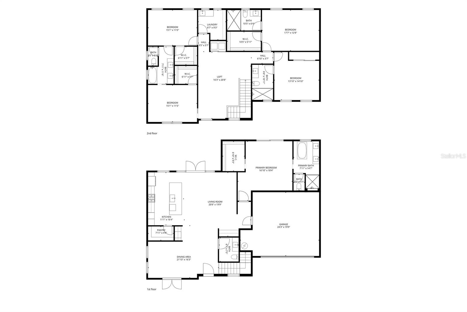 AUDUBON PARK CARD HEIGHTS SEC - Residential