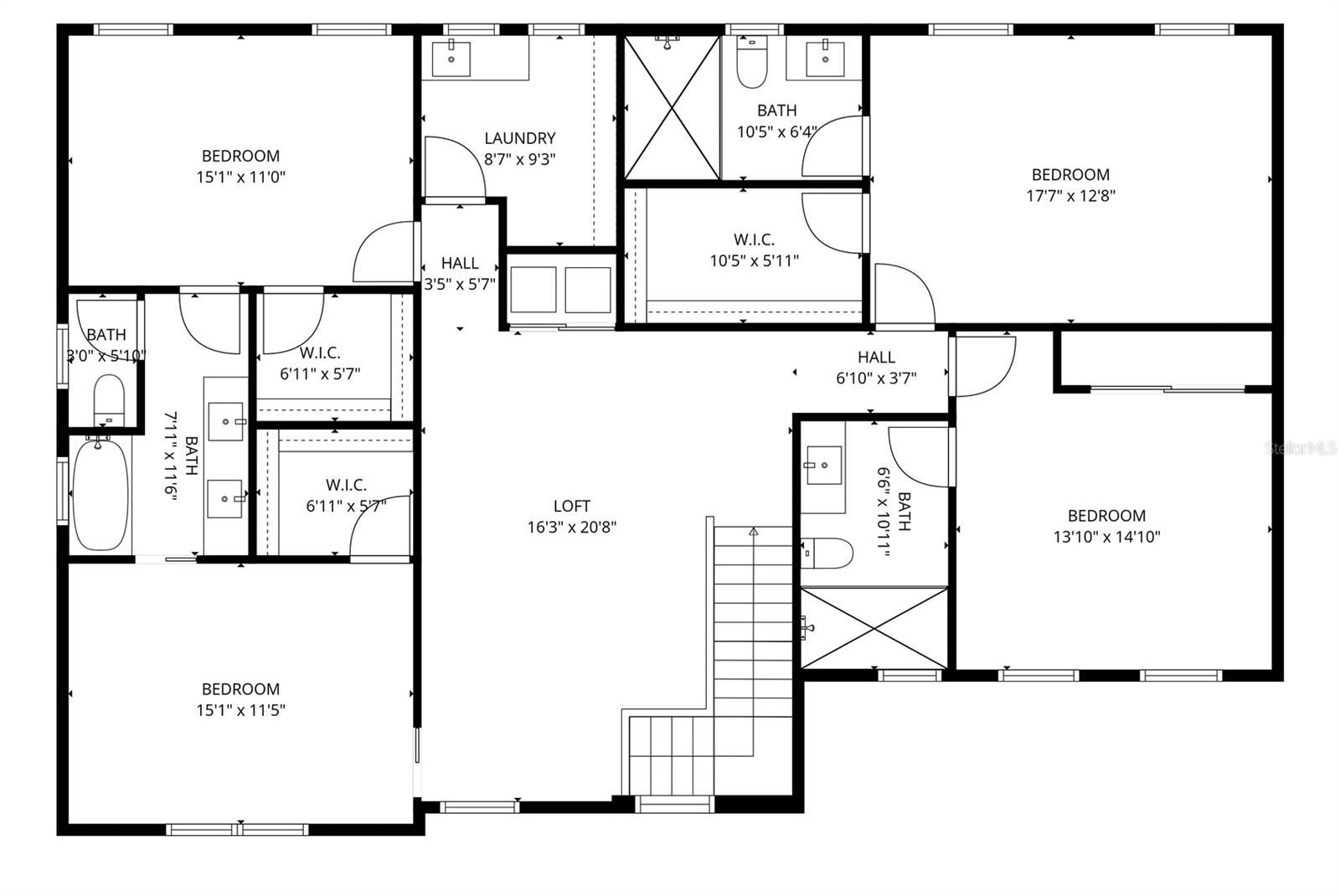 AUDUBON PARK CARD HEIGHTS SEC - Residential