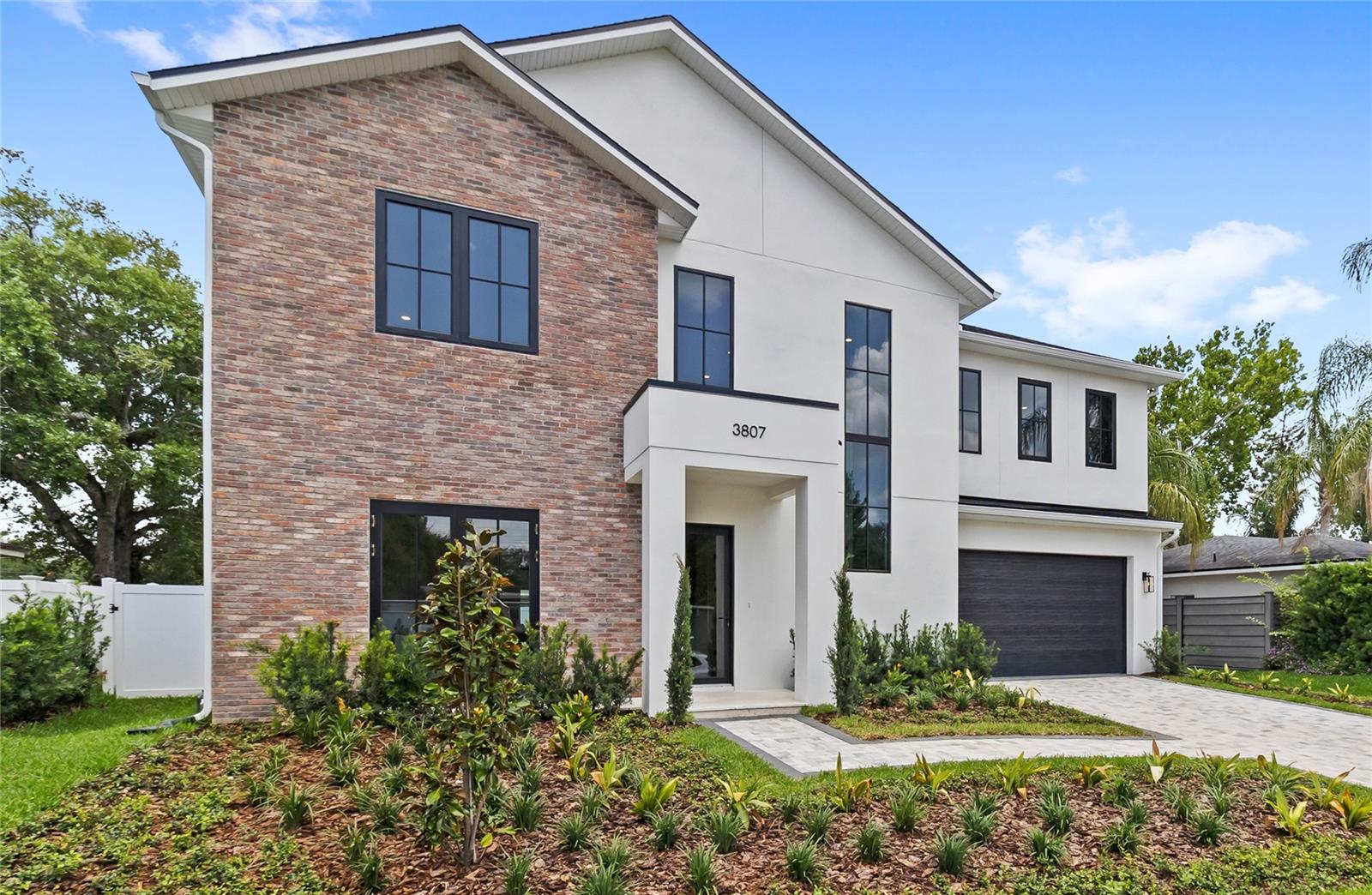 AUDUBON PARK CARD HEIGHTS SEC - Residential