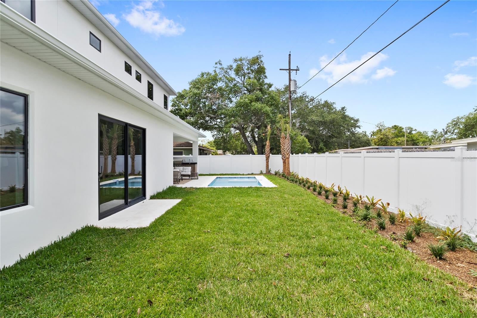 AUDUBON PARK CARD HEIGHTS SEC - Residential