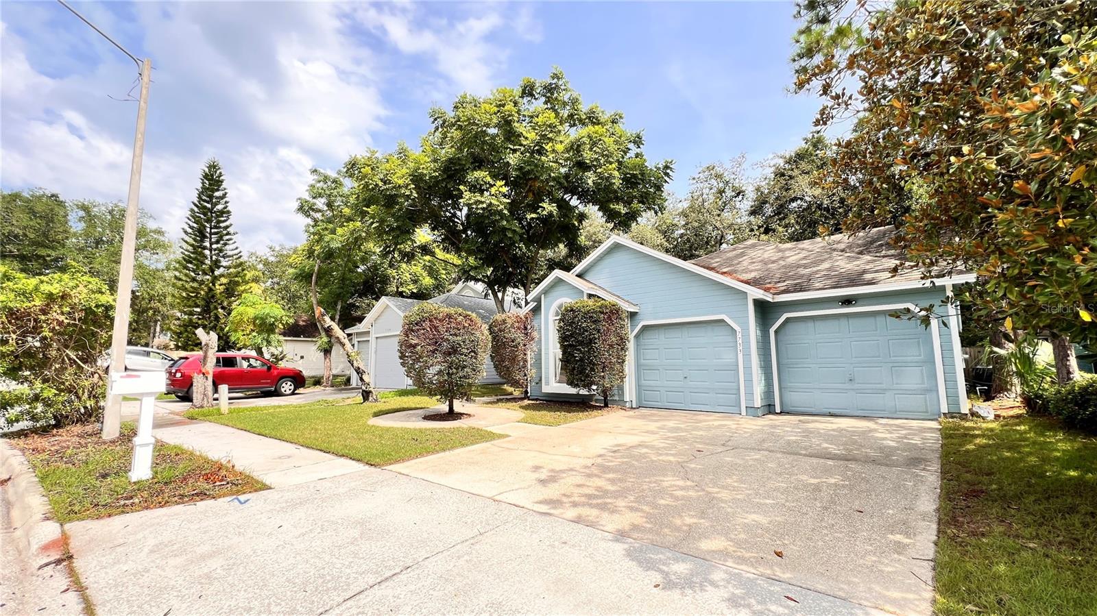 Welcome to this stunning 3-bedroom, 2-bathroom home in the wonderful Winter Park! Step inside and discover a beautiful living space with freshly painted walls, giving the home a modern and inviting atmosphere.
This home has no carpet throughout. Instead, the floors are adorned with elegant and easy-to-maintain flooring, adding a touch of sophistication to every room.The home boasts a second dining room, perfect for hosting family gatherings or enjoying intimate meals with friends. Additionally, there is a bonus room that houses a convenient washer and dryer, making laundry days a breeze. The open kitchen is a chef's delight, equipped with sleek stainless steel appliances that not only look fantastic but also make cooking and entertaining a pleasure.The master bathroom is a true retreat, featuring a beautiful double sink vanity that offers ample space. When you step outside, you'll discover a spacious fenced backyard that provides a perfect setting for outdoor activities and relaxation. Spend your evenings around the cozy firepit, enjoying the warmth and ambiance it creates. It's an ideal space for hosting BBQs, playing with pets, or simply unwinding after a long day.
Nearby shopping centers, restaurants, parks, and excellent schools!
Don't miss out on this incredible leasing opportunity. Experience the comfort, style, and convenience of this beautiful home in Winter Park, Florida. Schedule a tour today and make this your new home sweet home.
-Fireplace shall not be in use.
-Monthly Filters Provided! A 6-pack of AC filters is provided every six months.
-Chemical treatment of the yard is included, so tenants are only responsible for mowing and edging.
-Pest Service is Included (3 times a year)
The Required, Essential Resident Benefits Package enhances your renting experience for only $34 each month. Tenants enjoy valuable services designed to support your lifestyle and future plans, ensuring convenience and peace of mind throughout your tenancy.