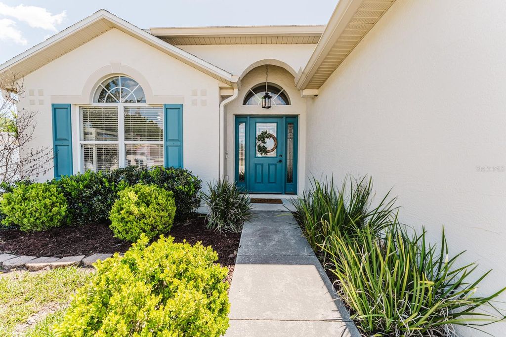 Photo of 2043 Corner Tree Court, Orlando, FL 32820 (MLS # O6400751)
