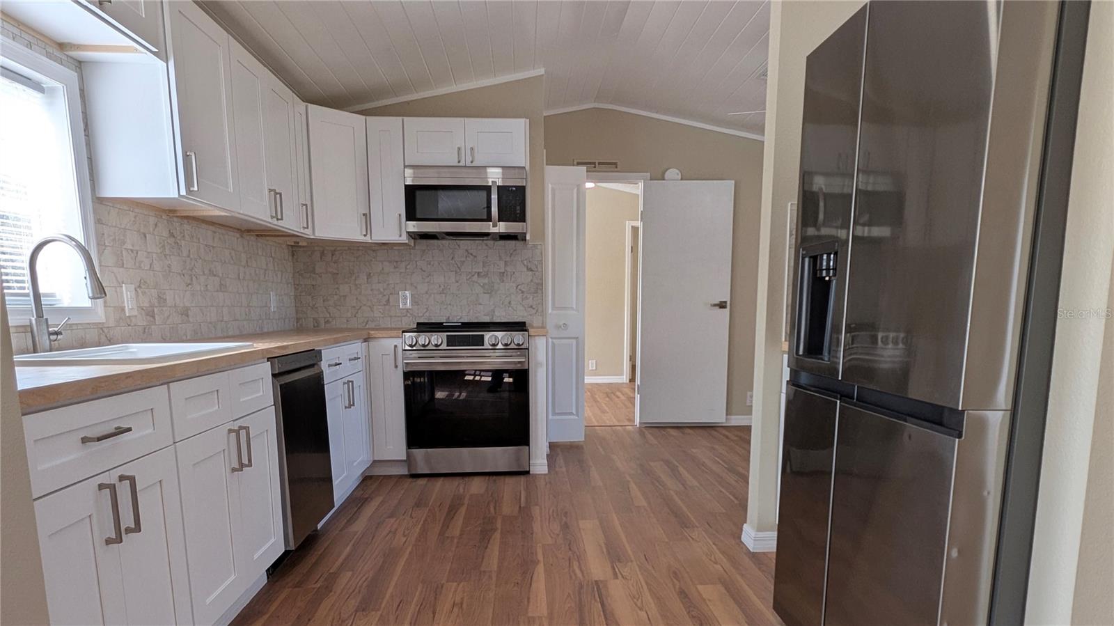 HILLS OF FLORIDA UNREC SUB - Residential