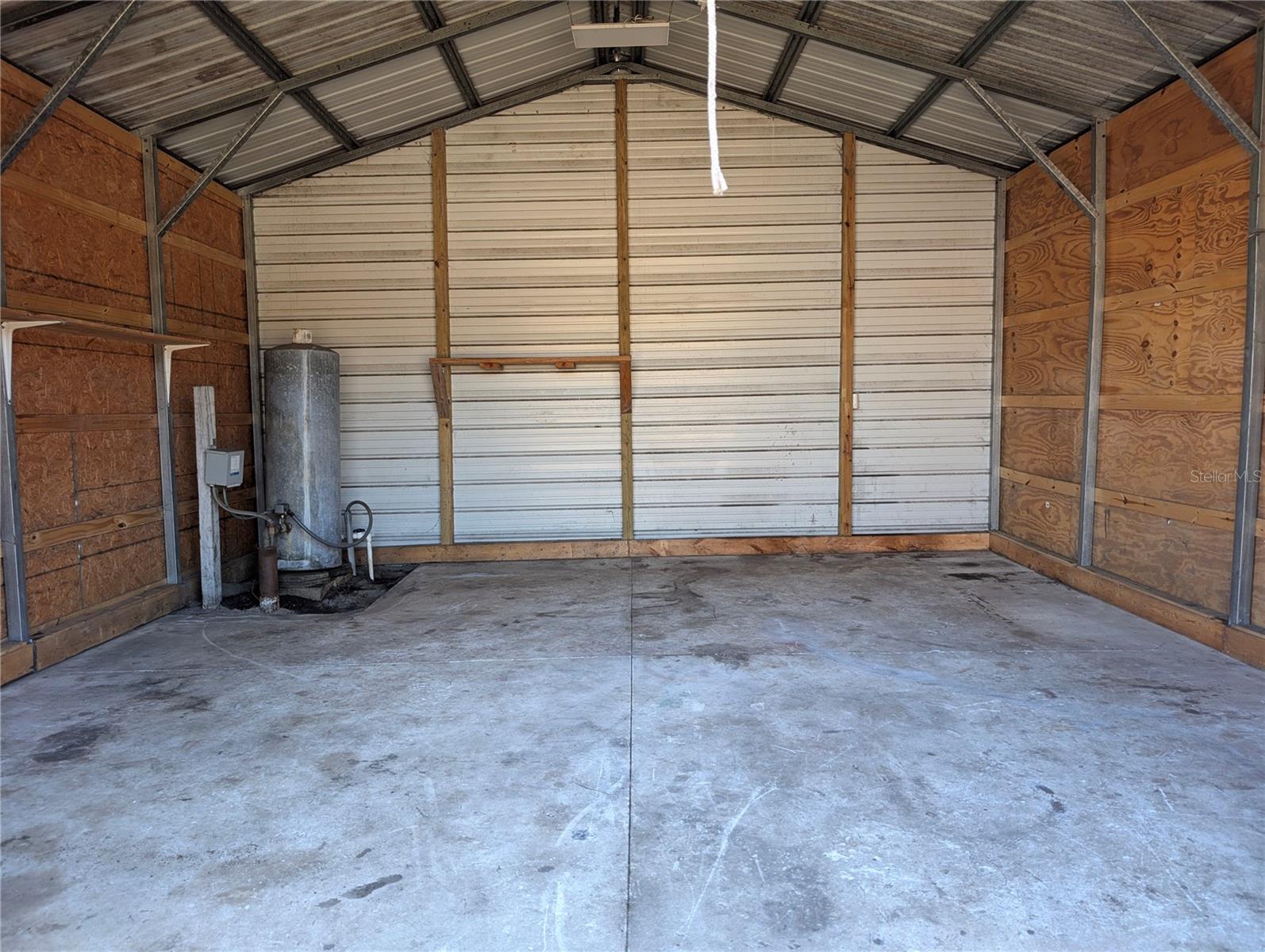 HILLS OF FLORIDA UNREC SUB - Residential