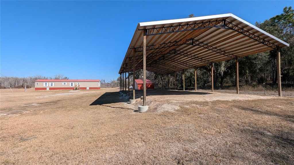 Photo of 3623 E Whirlwind Path, Floral City, FL 34436 (MLS # TB8476331)