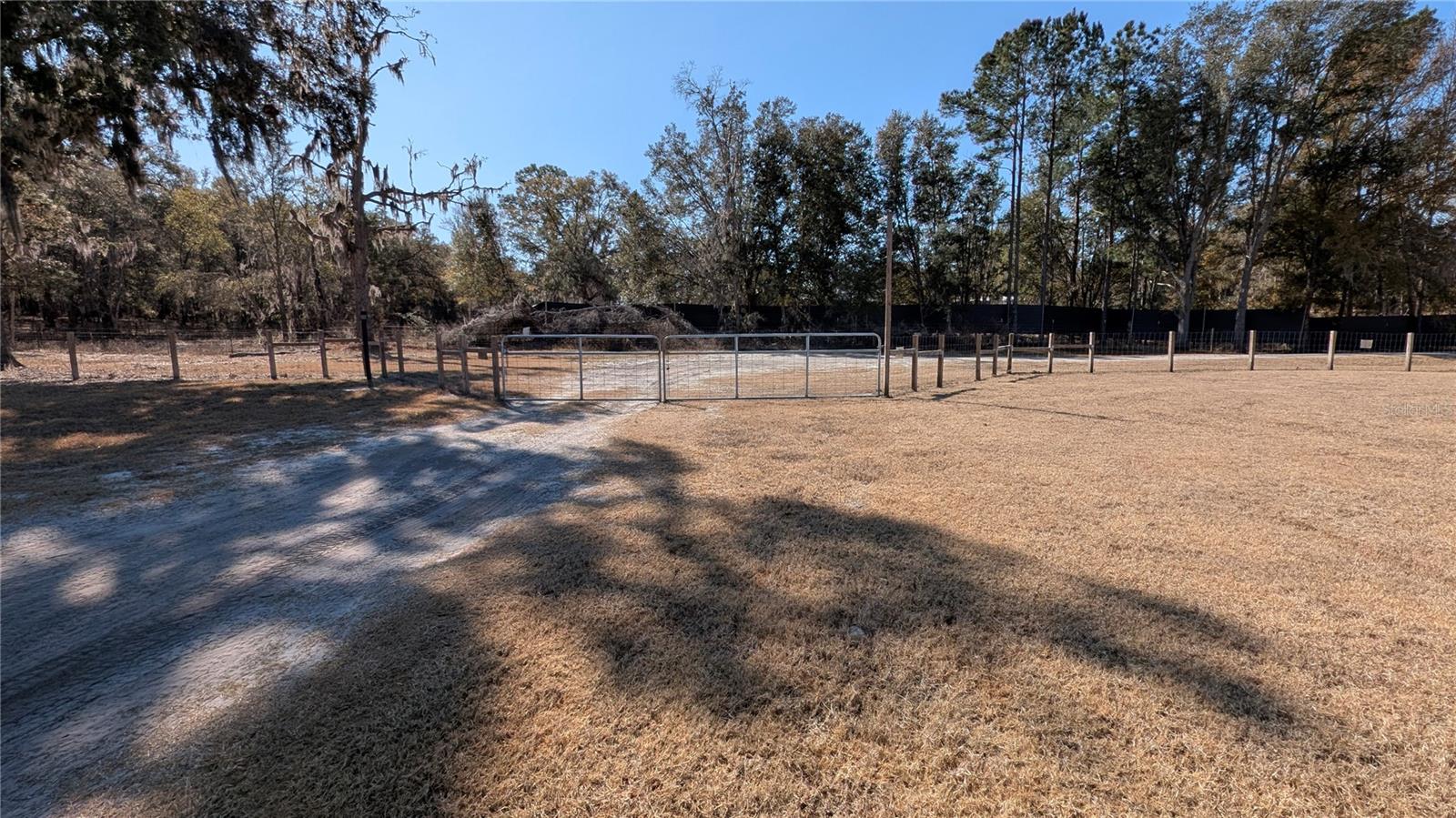 HILLS OF FLORIDA UNREC SUB - Residential