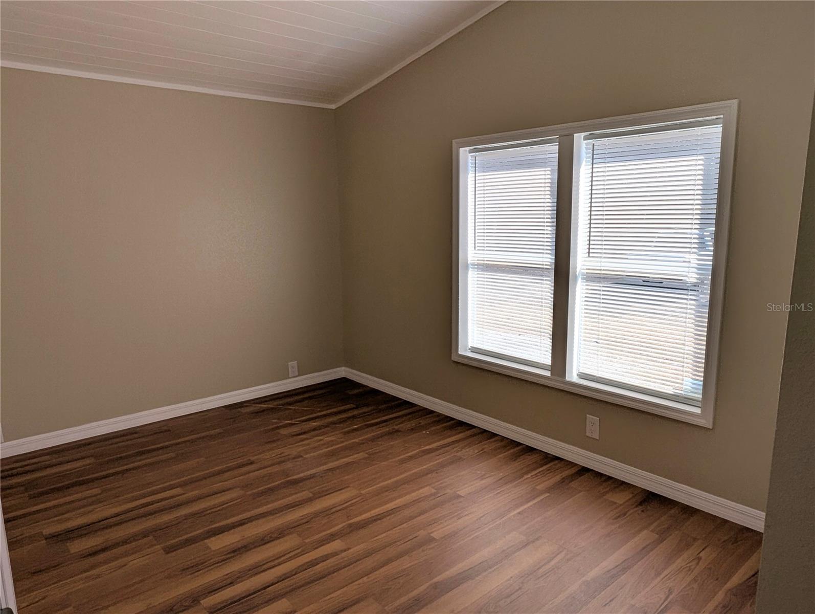 HILLS OF FLORIDA UNREC SUB - Residential