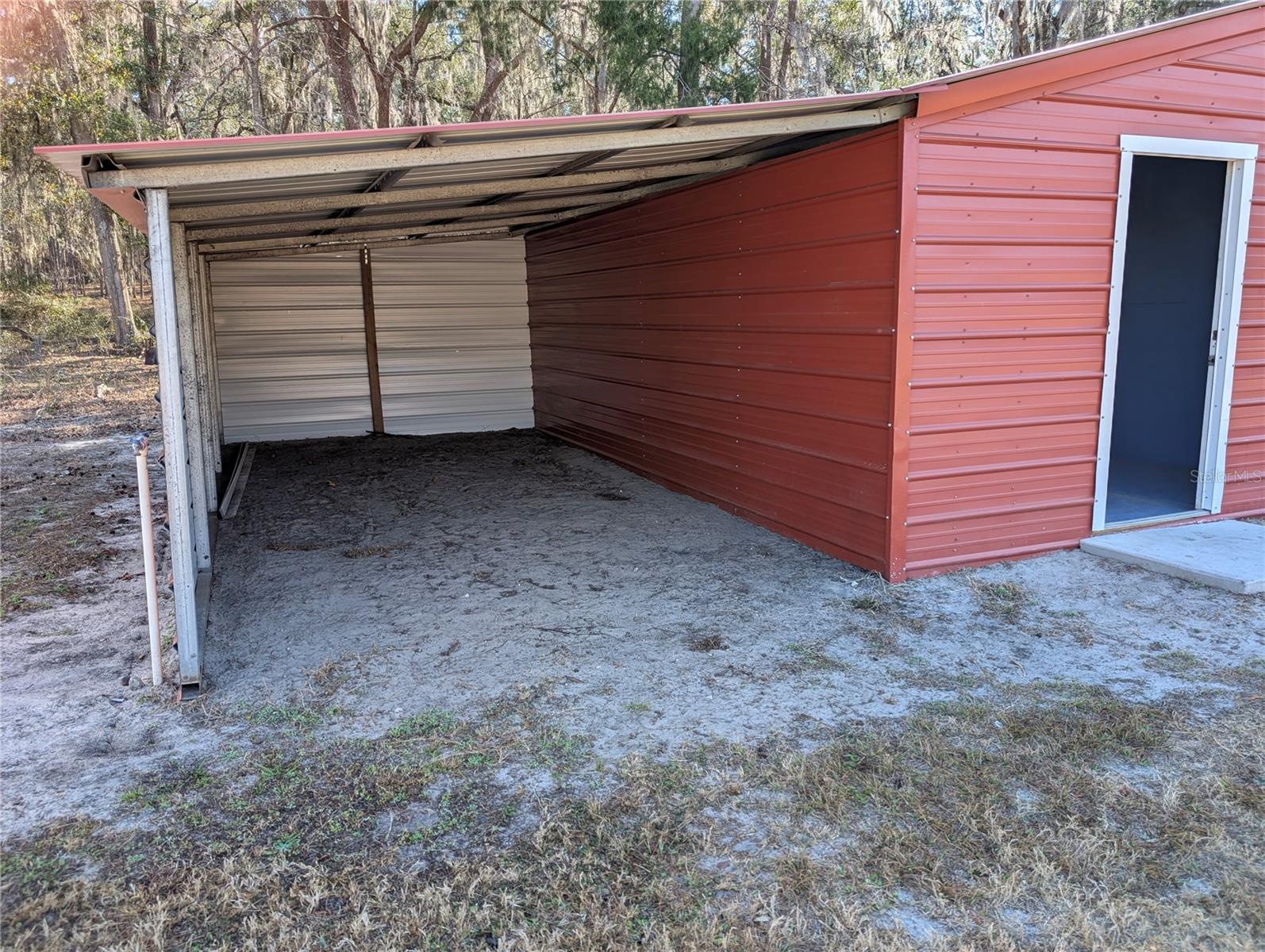 HILLS OF FLORIDA UNREC SUB - Residential