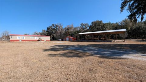 Photo of 3623 E Whirlwind Path, Floral City, FL 34436 (MLS # TB8476331)