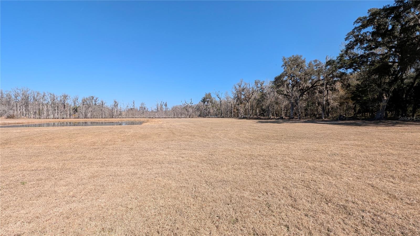 HILLS OF FLORIDA UNREC SUB - Residential