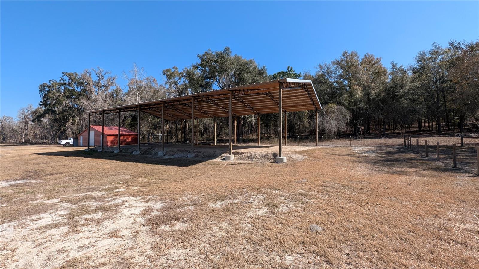 HILLS OF FLORIDA UNREC SUB - Residential