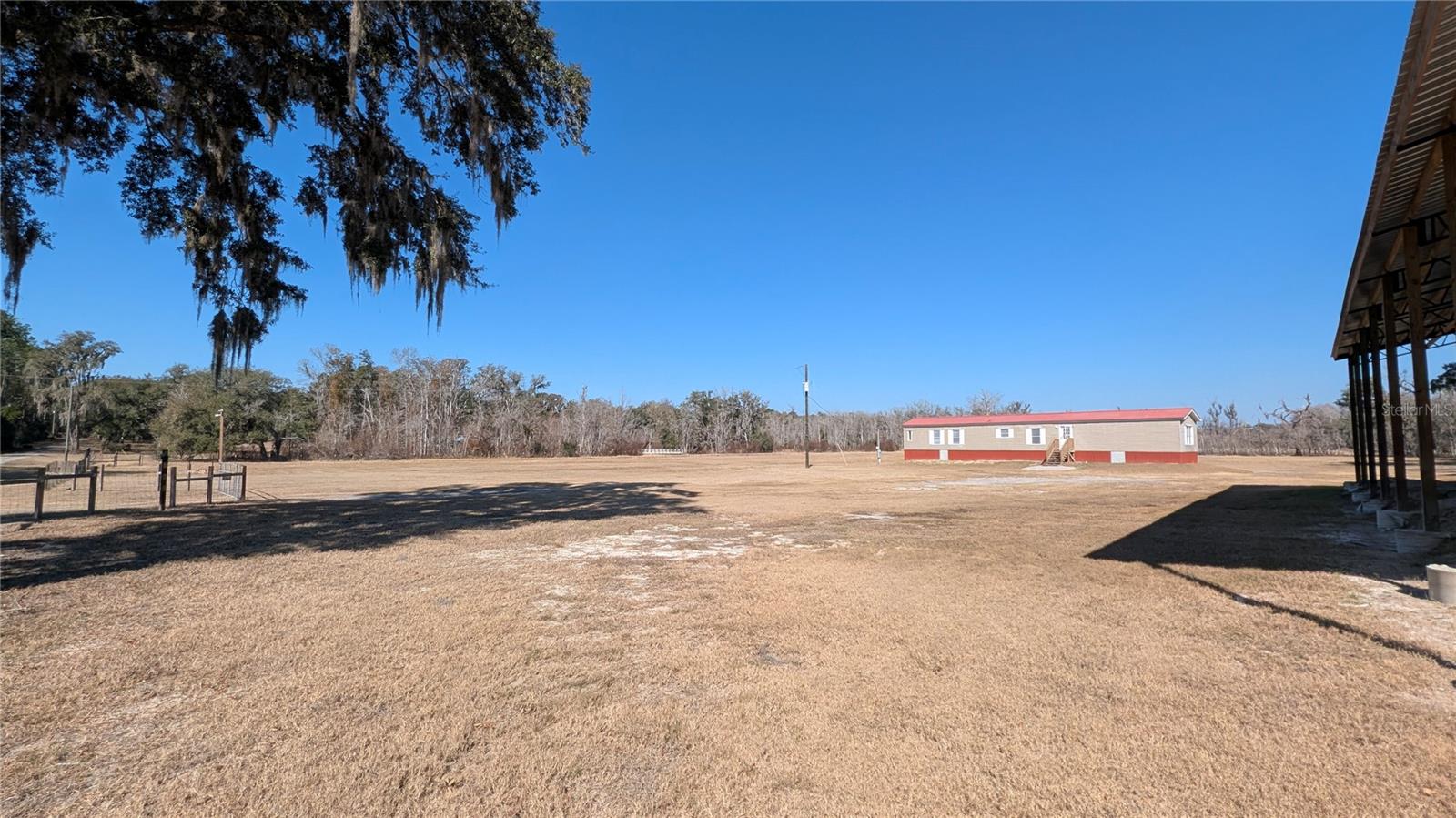 HILLS OF FLORIDA UNREC SUB - Residential