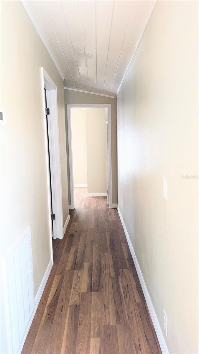 HILLS OF FLORIDA UNREC SUB - Residential